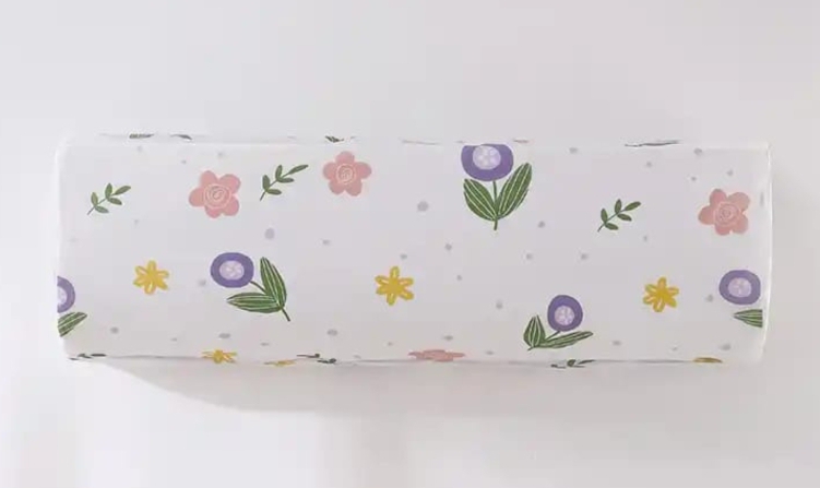 Dustproof Beautiful Design AC Cover
